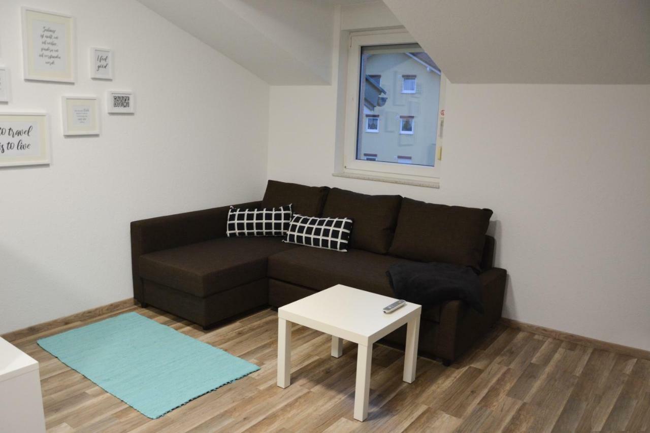 Apartment No. 121 Rottweil Exterior foto
